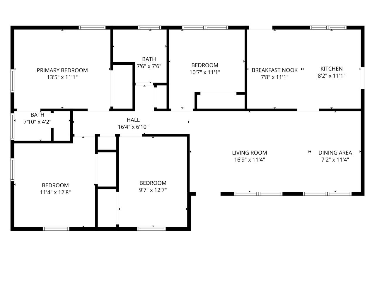 4744 Holbird Street Photo 22
