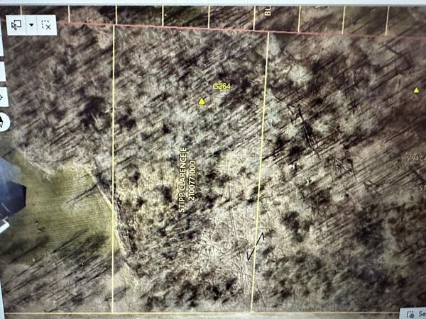 01 Grant Rd Rear, Howard, OH 43028