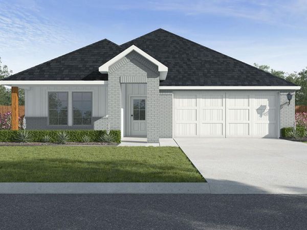 112 Top Ridge Road , Duson, LA 70529