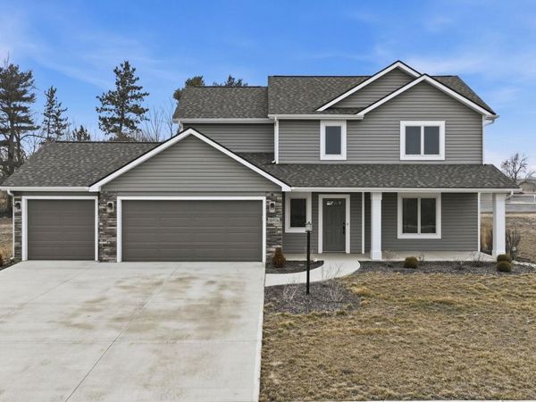 10926 Carob Thorn Trail, Roanoke, IN 46783