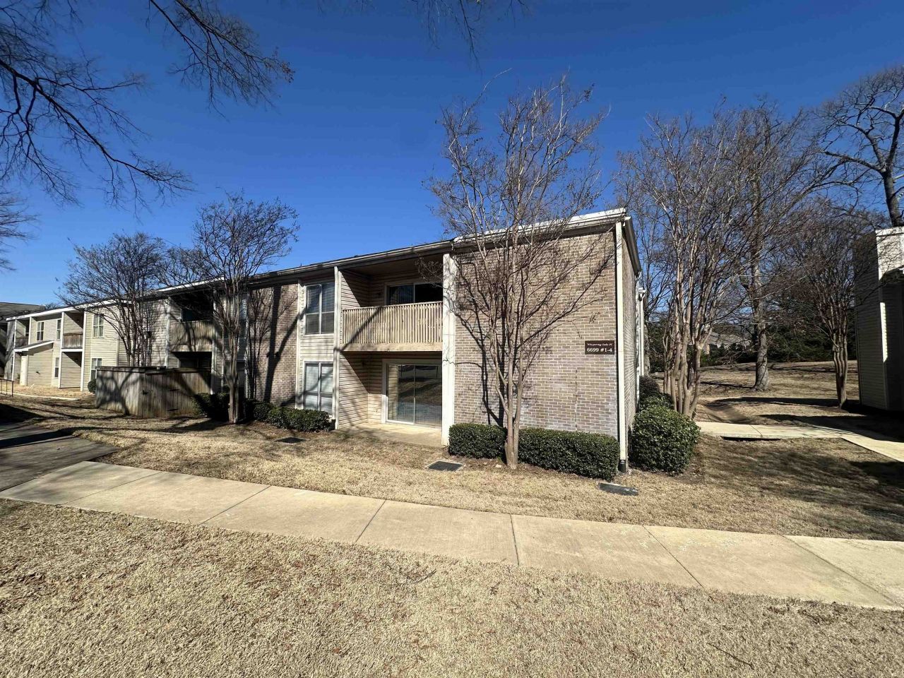 6699 Whispering Oak Pl, Unit 1, Memphis, TN 38120 Main Photo