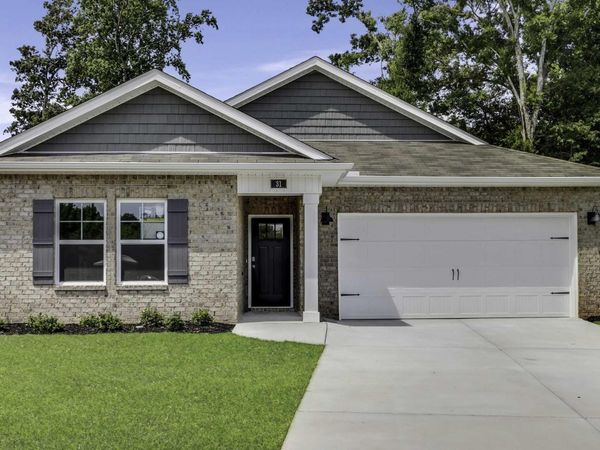 31 Press Road, Scottsboro, AL 35769