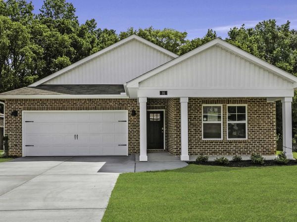 31 Clark Trail, Scottsboro, AL 35769