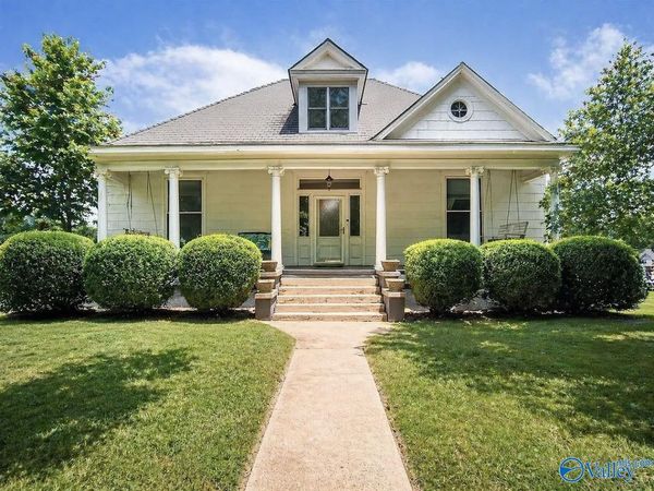 25374 Children Street, Elkmont, AL 35620