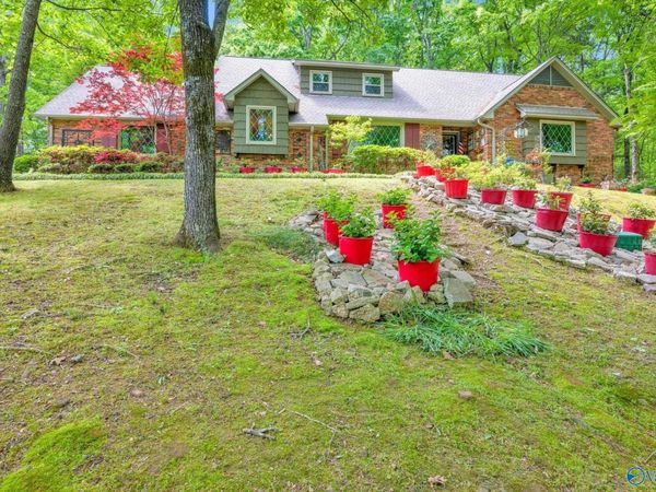 3702 Montevallo Road SW, Decatur, AL 35603