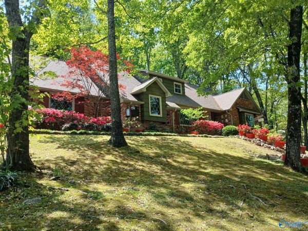 3702 Montevallo Road SW, Decatur, AL 35603