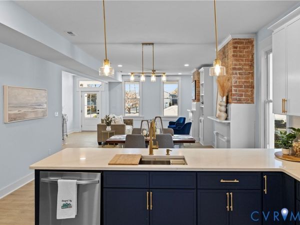 1101 N 21st Street , Richmond, VA 23223