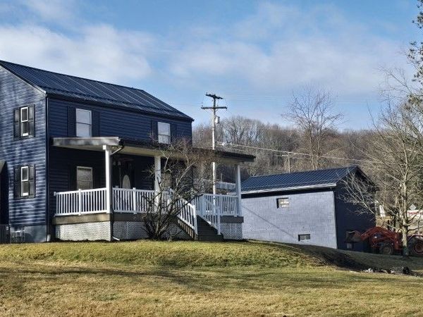 12 Mccutcheon Short Cut Rd, Leechburg, PA 15656