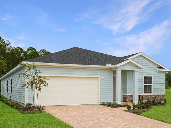 3207 TUPELO Loop, Green Cove Springs, FL 32043