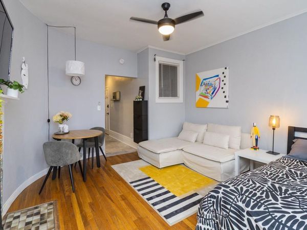 345 Ramsey Street, Unit 345B, Saint Paul, MN 55102