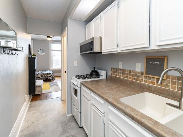 345 Ramsey Street, Unit 345B, Saint Paul, MN 55102