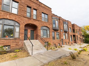 345 Ramsey Street, Unit 345B, Saint Paul, MN 55102