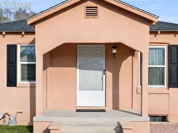1116 Beulah Avenue, Pueblo, CO 81004