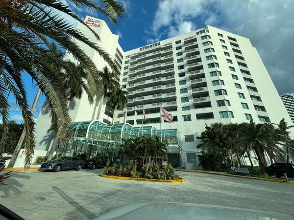 2670 E Sunrise Blvd, Unit 302, Fort Lauderdale, FL 33304