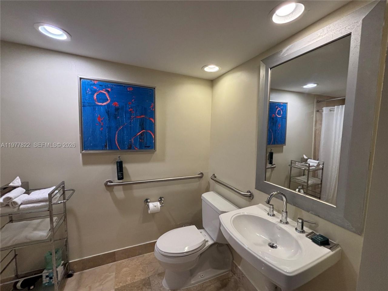 2670 E Sunrise Blvd , Unit 302, Fort Lauderdale, FL 33304 Photo