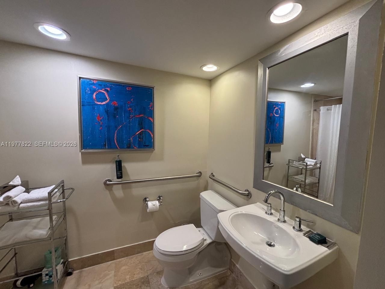 2670 E Sunrise Blvd , Unit 302, Fort Lauderdale, FL 33304 Photo