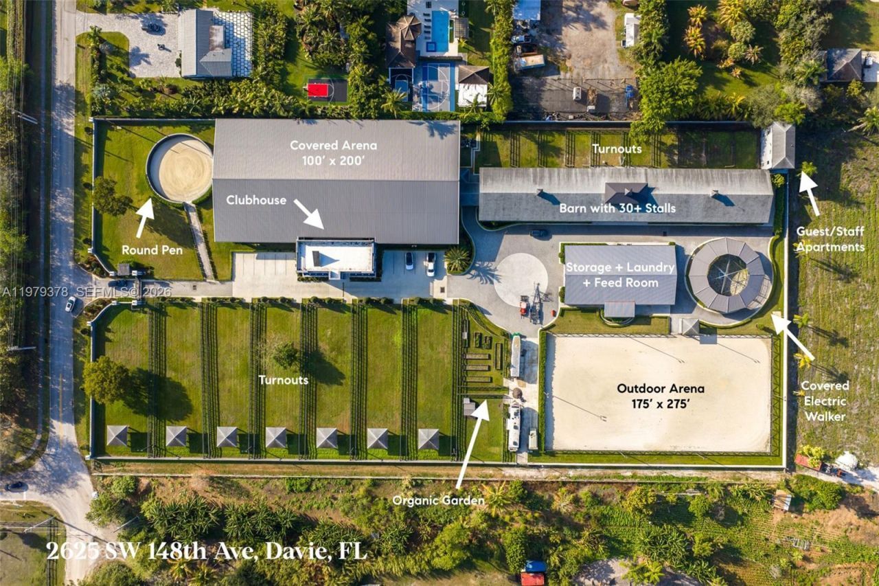 2625 SW 148th Ave, Davie, FL 33331 Photo