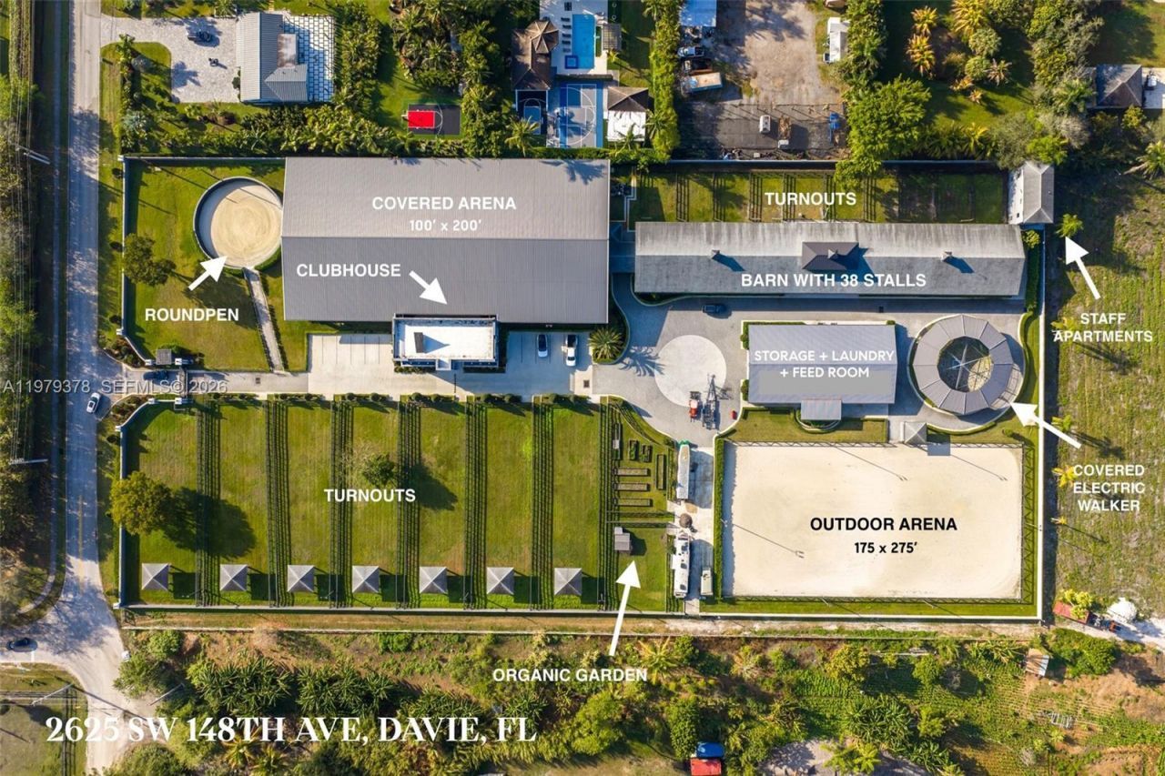 2625 SW 148th Ave, Davie, FL 33331 Photo