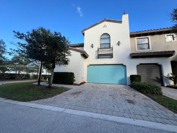 3390 NW 125th Ave , Sunrise, FL 33323