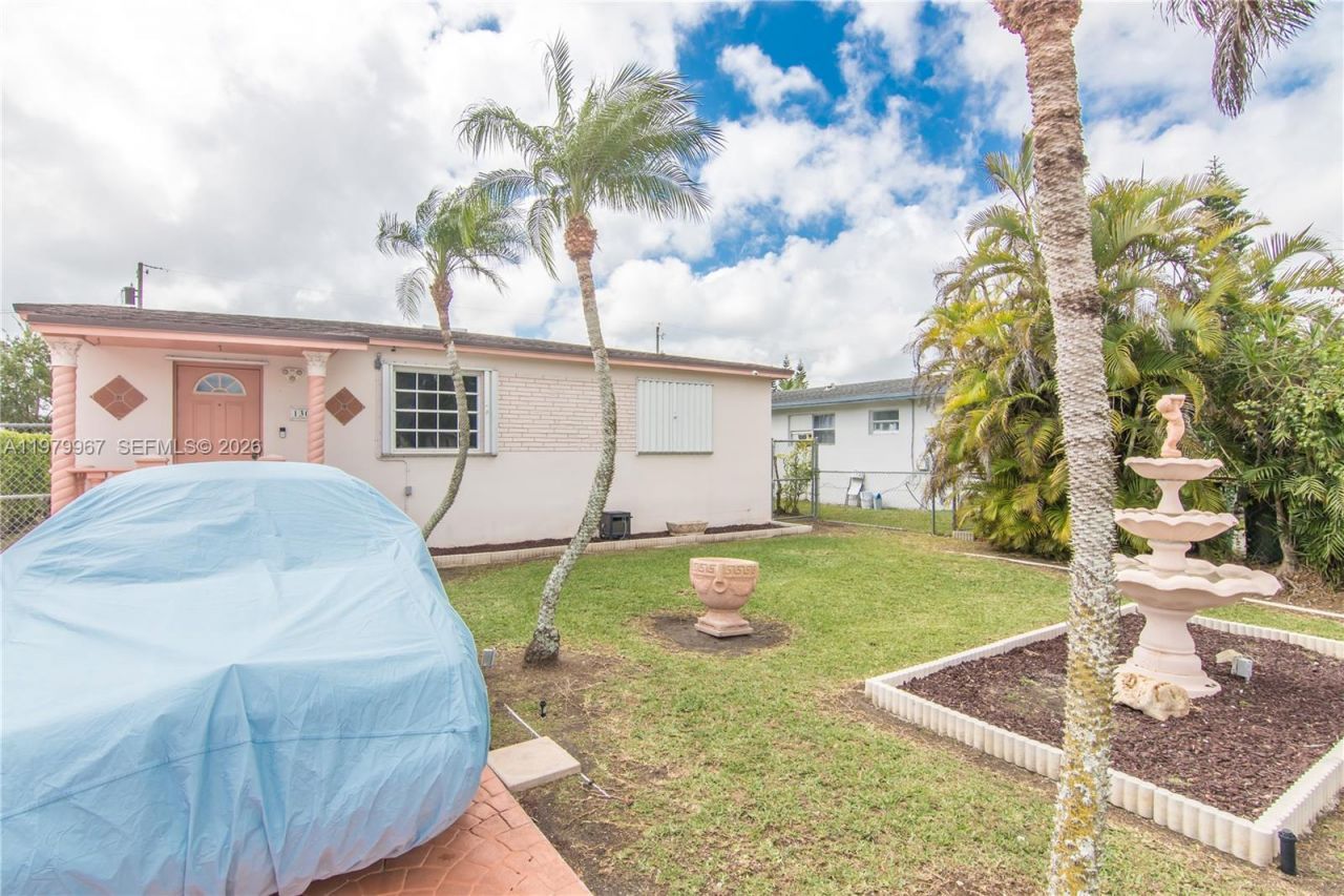 1300 NW 9th St, Homestead, FL 33030 Photo