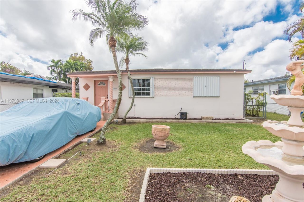 1300 NW 9th St, Homestead, FL 33030 Photo