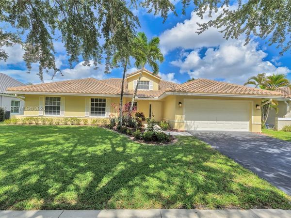 3562 W Southern Orchard Rd W , Davie, FL 33328