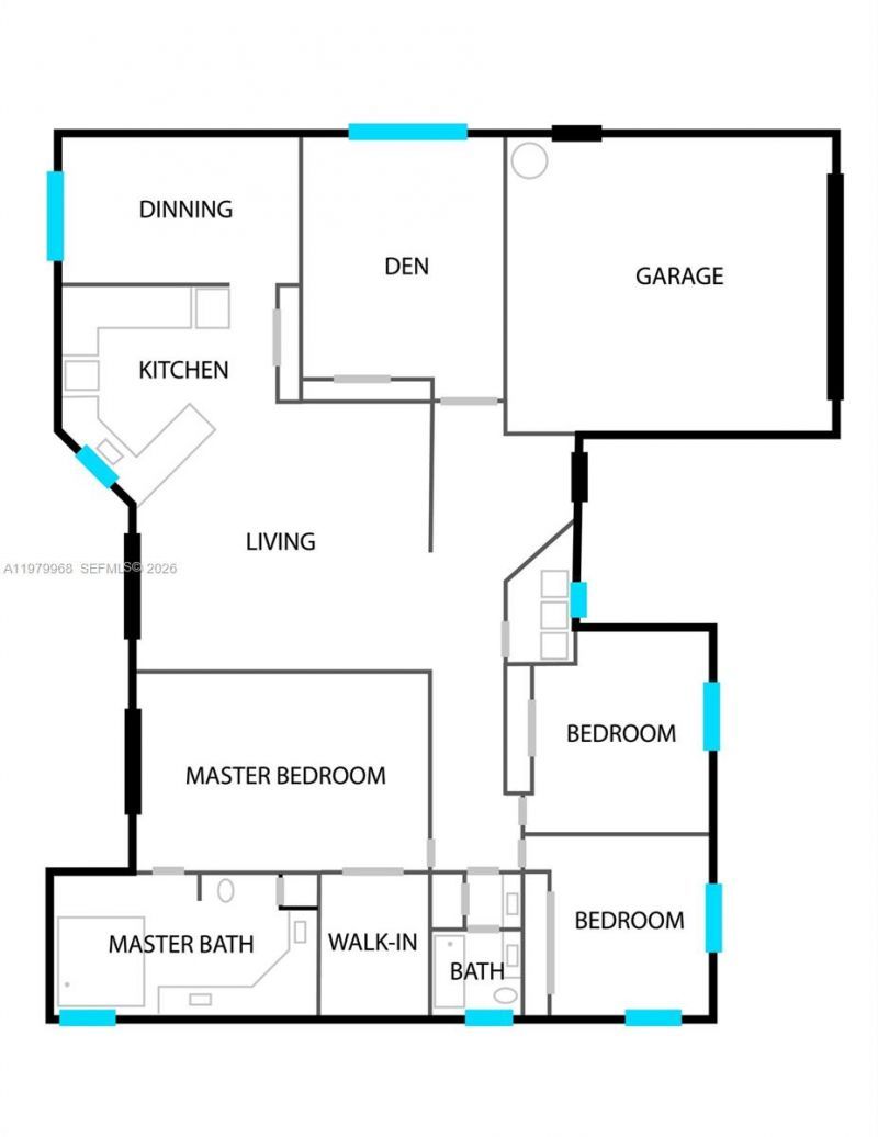 3562 W Southern Orchard Rd W, Davie, FL 33328 Photo