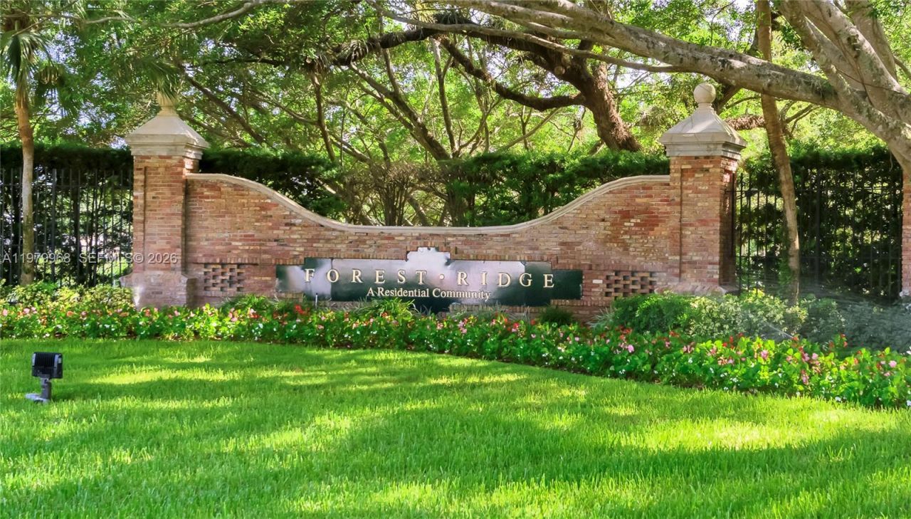 3562 W Southern Orchard Rd W, Davie, FL 33328 Photo