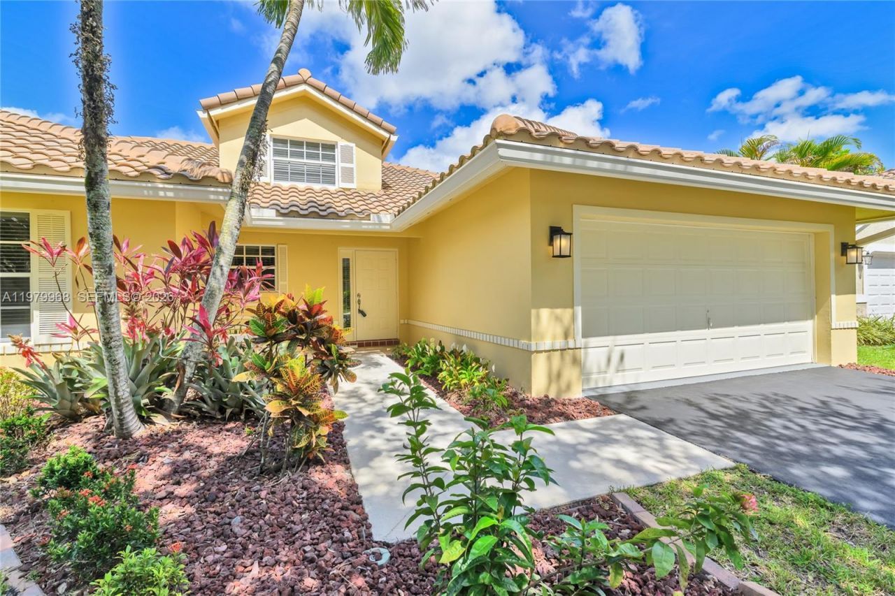 3562 W Southern Orchard Rd W, Davie, FL 33328 Photo