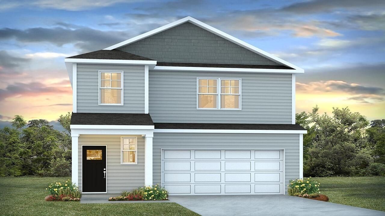 110 Broadstone Drive Photo 1