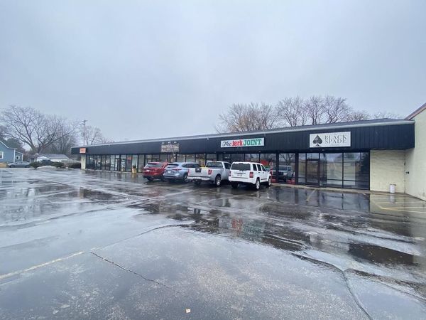 1619 W COLLEGE AVENUE #D, Appleton, WI 54914