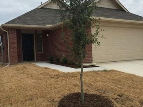 4156 Summersweet Lane, Fort Worth, TX 76036
