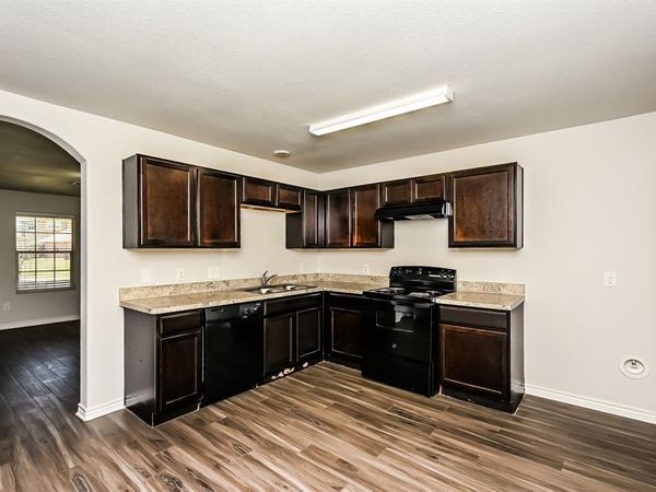 4200 Summersweet Drive, Fort Worth, TX 76036