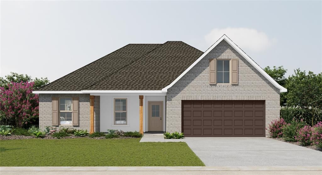 322 Babineaux Lane, Haughton, LA 71037 Main Photo