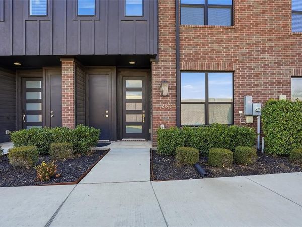 2804 Addison Park Lane, Fort Worth, TX 76110