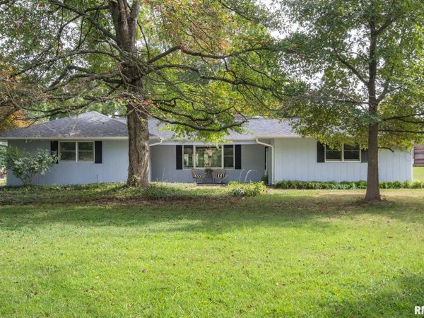 192 AMBER Lane, Carbondale, IL 62902