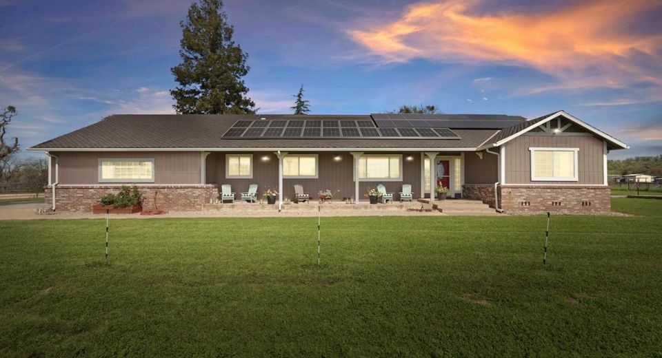 236 Creekview Ln, Wallace, CA 95254 Photo