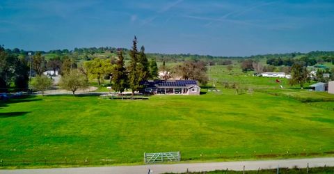 236 Creekview Ln, Wallace, CA 95254 Photo