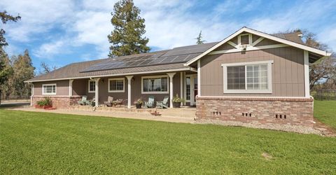 236 Creekview Ln, Wallace, CA 95254 Photo