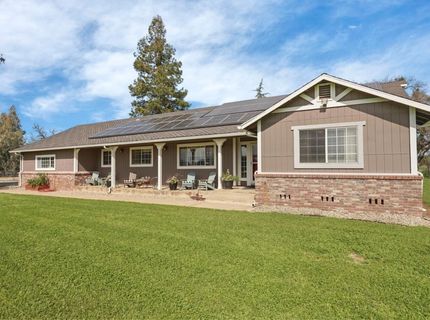 236 Creekview Ln, Wallace, CA 95254 Photo