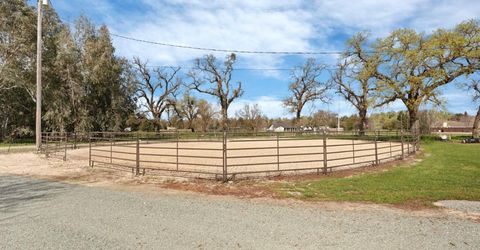 236 Creekview Ln, Wallace, CA 95254 Photo