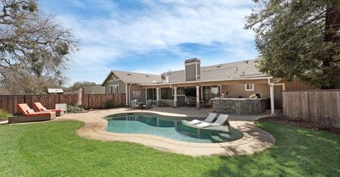 236 Creekview Ln, Wallace, CA 95254 Photo