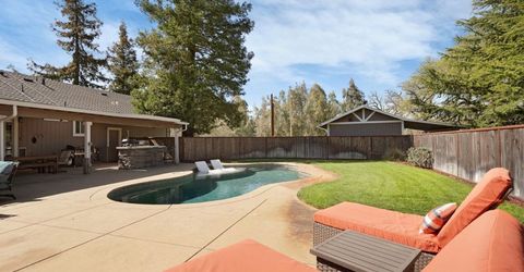 236 Creekview Ln, Wallace, CA 95254 Photo