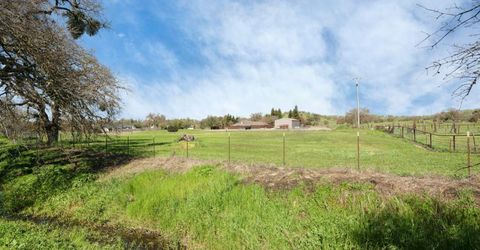 236 Creekview Ln, Wallace, CA 95254 Photo
