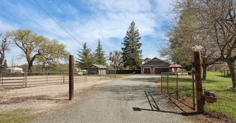 236 Creekview Ln, Wallace, CA 95254 Photo