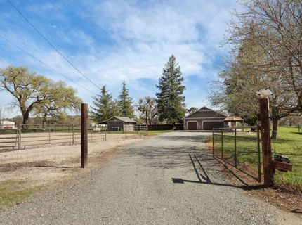 236 Creekview Ln, Wallace, CA 95254 Photo