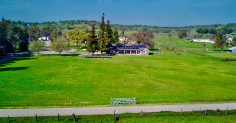 236 Creekview Ln, Wallace, CA 95254 Photo