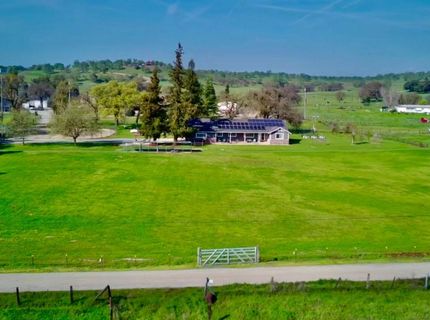 236 Creekview Ln, Wallace, CA 95254 Photo