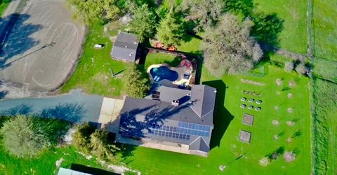 236 Creekview Ln, Wallace, CA 95254 Photo
