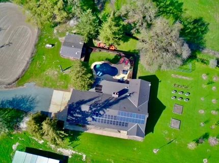 236 Creekview Ln, Wallace, CA 95254 Photo